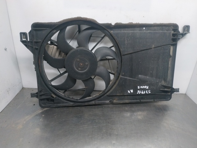 3M5H8C607RH Ford