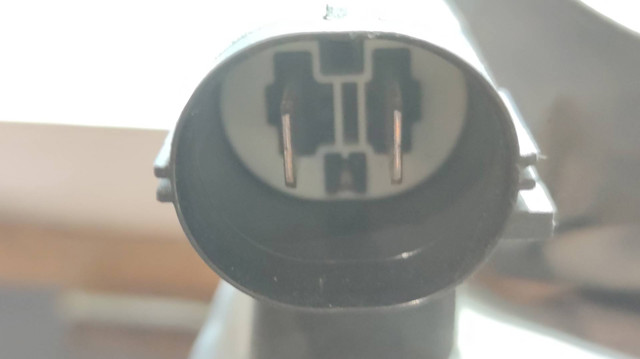 3M5H8C607RH Difusor del radiador de refrigeración con motor y hélice  comprar en Pontevedra