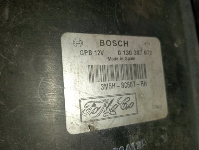 3M5H8C607RH Ford