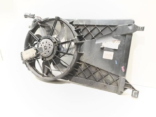 FORD 3M5H8C607RH Ventilador de radiador  en stock Terrassa