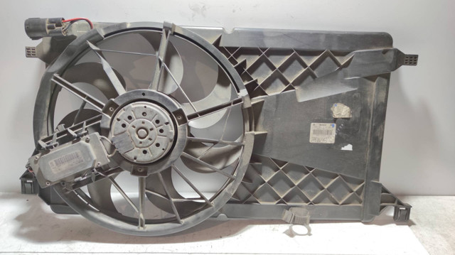FORD 3M5H8C607RH Ventilador de radiador  en stock Terrassa