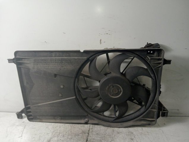 3M5H8C607RH Ventilador de radiador  en stock Castellón