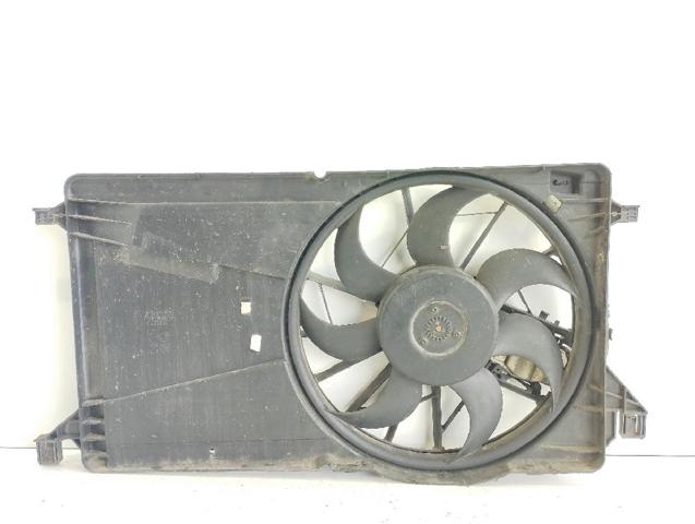 FORD 3M5H8C607RH Difusor del radiador de refrigeración con motor y hélice  comprar en Murcia
