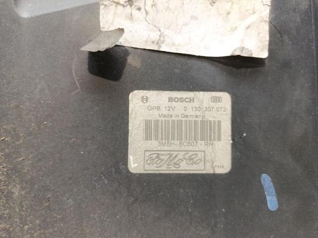 3M5H8C607RH FORD Ventilador de radiador  en stock Córdoba