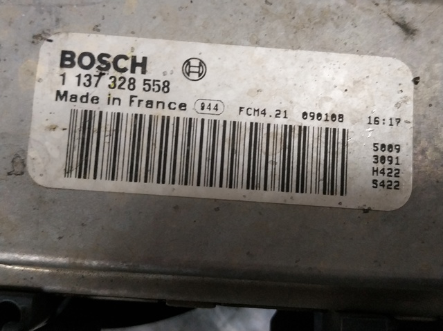 FORD 3M5H8C607RJ Difusor del radiador de refrigeración con motor y hélice  comprar en Albacete