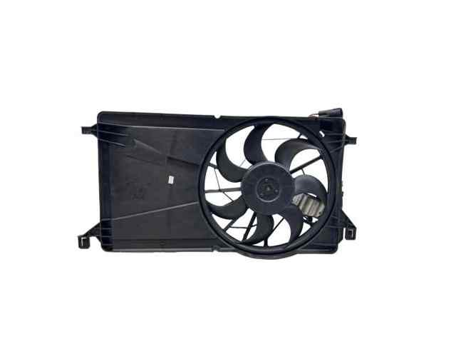 FORD 3M5H8C607RJ Difusor del radiador de refrigeración con motor y hélice  disponible Lugo