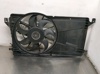 Difusor de radiador, ventilador de refrigeración, condensador del aire acondicionado, completo con motor y rodete 3M5H8C607RJ FORD