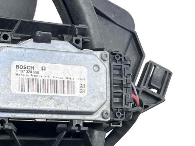 3M5H8C607RJ Difusor del radiador de refrigeración con motor y hélice  comprar en Pontevedra