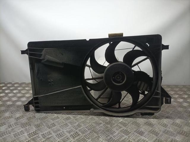 3M5H8C607RJ Difusor del radiador de refrigeración con motor y hélice  comprar en Reus