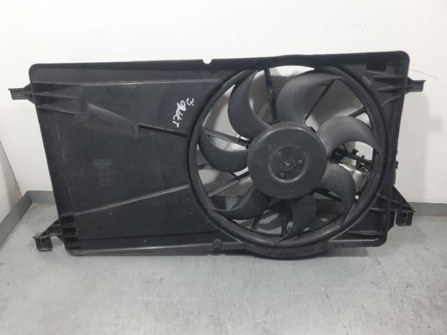 3M5H8C607RJ Ford