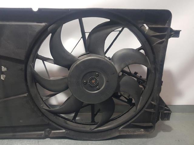 FORD 3M5H8C607RJ Ventilador de radiador comprar Tarragona