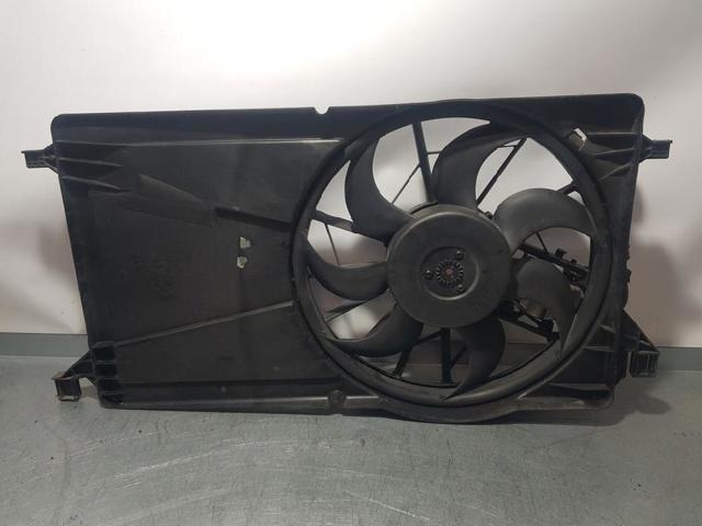 FORD 3M5H8C607RJ Ventilador de radiador comprar Pamplona