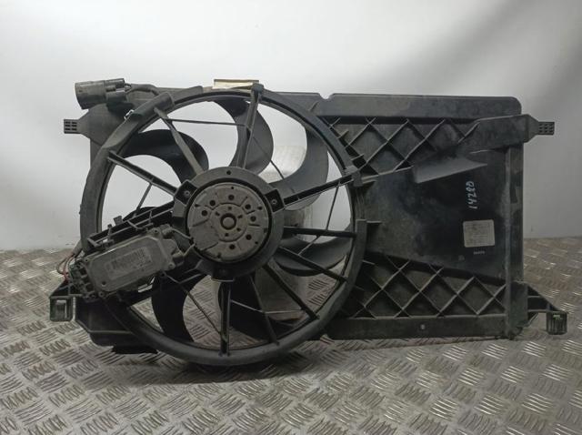 3M5H8C607RJ Ventilador de radiador comprar Girona