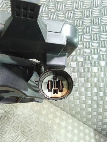 3M5H8C607RJ FORD Ventilador de radiador  en stock Gandía