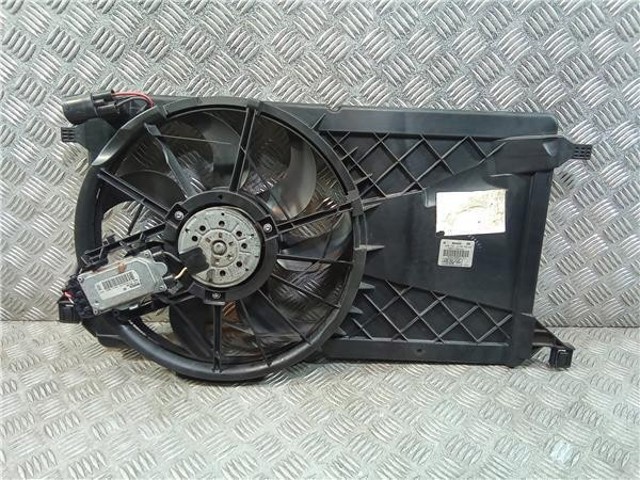 FORD 3M5H8C607RJ Ventilador de radiador  en stock Valencia