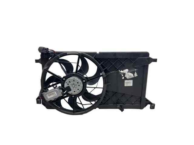 3M5H8C607RJ FORD Ventilador de radiador comprar Bilbao