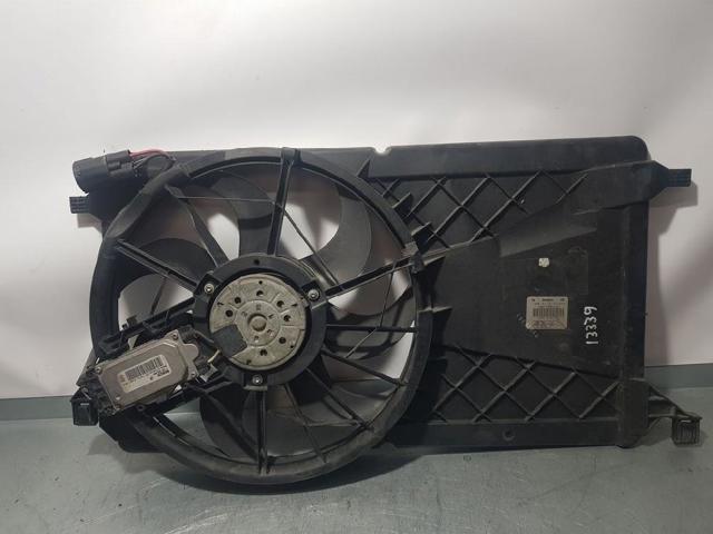 3M5H8C607RJ FORD Ventilador de radiador comprar Madrid