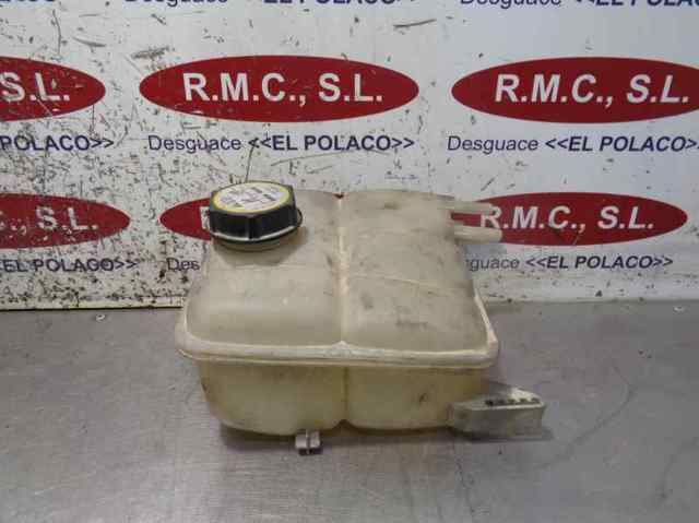 VOLVO 3M5H8K218 Depósito de expansión del sistema de refrigeración  comprar en Ponferrada
