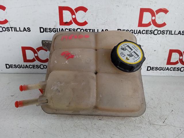 VOLVO 3M5H8K218 Depósito de expansión del sistema de refrigeración  comprar en Ponferrada