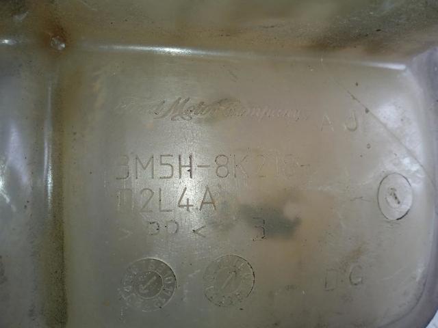 VOLVO 3M5H8K218 Vaso de expansión  en stock Valencia