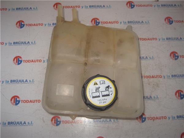 FORD 3M5H8K218 Vaso de expansión comprar Pamplona
