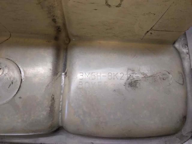 3M5H8K218AJ MAZDA Depósito de expansión del sistema de refrigeración  comprar en Oviedo
