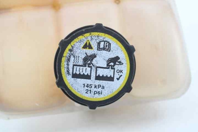 3M5H8K218AJ FORD Depósito de expansión del sistema de refrigeración  disponible Ourense