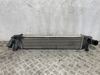 Radiador de intercooler 3M5H9L440AC FORD