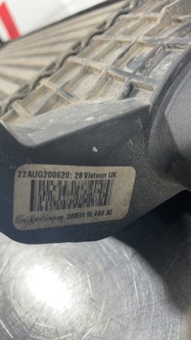 3M5H9L440AE FORD Intercooler  comprar en Jaén
