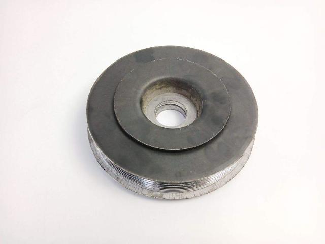 FORD 3M5Q6B319CC Polea de cigüeñal  en stock Terrassa
