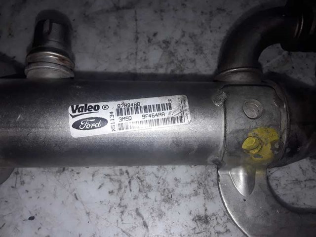 3M5Q9F464AA Enfriador de recirculación de gases de escape EGR  comprar en Reus