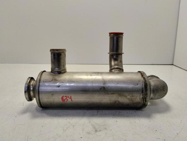 3M5Q9F464BC FORD Enfriador de recirculación de gases de escape EGR comprar Bilbao