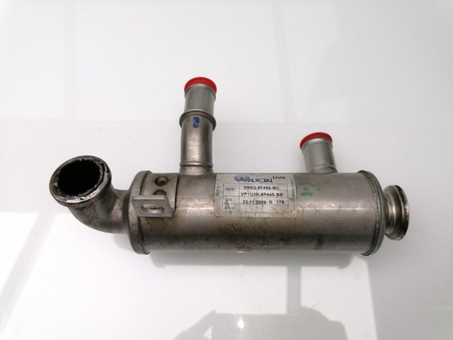 3M5Q9F464BC FORD Enfriador de recirculación de gases de escape EGR  comprar en Lleida