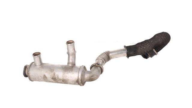 FORD 3M5Q9F464BC Enfriador de recirculación de gases de escape EGR  en stock Valencia