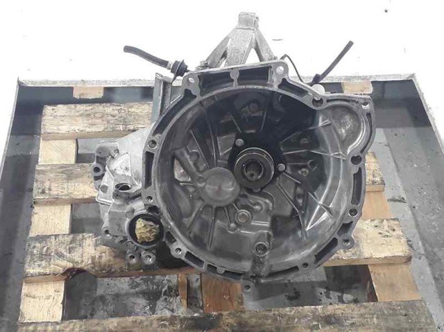 3M5R7002NB Caja de cambios manual completa  disponible Burgos
