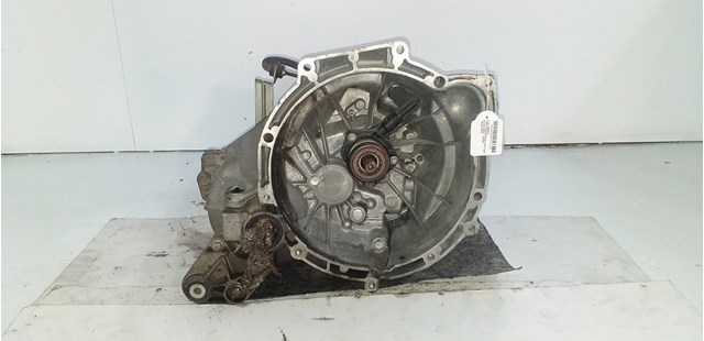 3M5R7002NB Caja de cambios comprar Sevilla