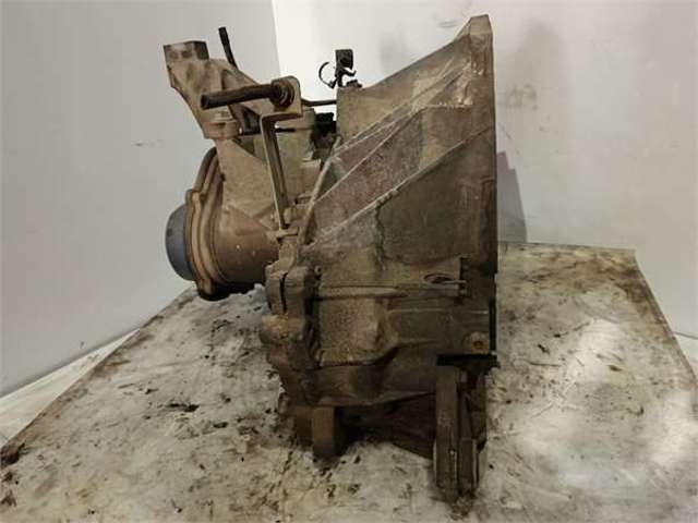 3M5R7002NB FORD Caja de cambios comprar Alcalá