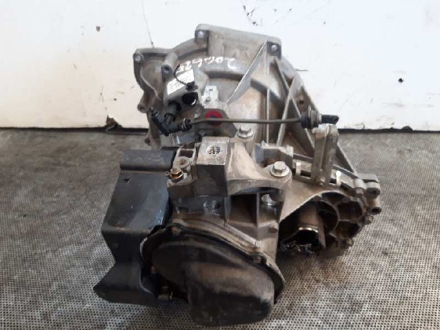 3M5R7002NB Caja de cambios manual completa  comprar en Reus