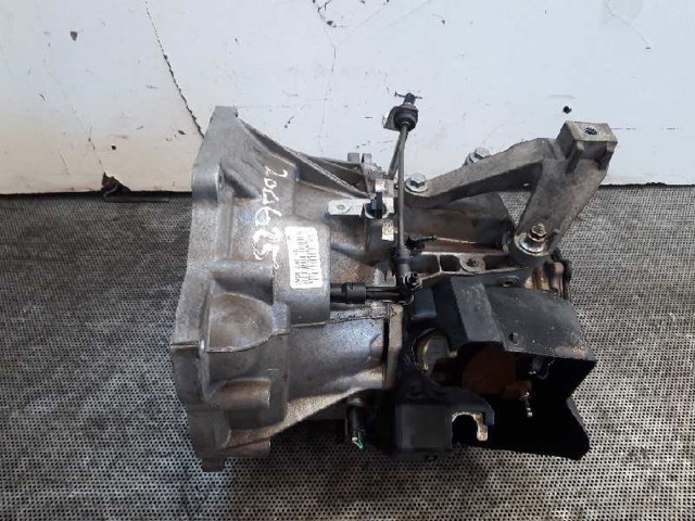 FORD 3M5R7002NB Caja de cambios  en stock Valencia