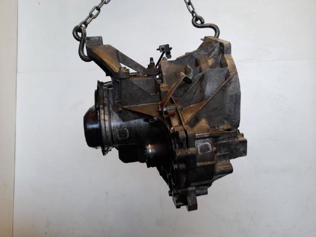 FORD 3M5R7002NB Caja de cambios  en stock Terrassa