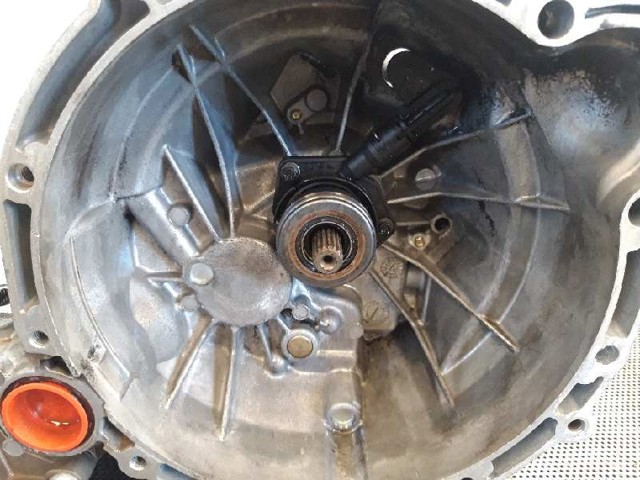 FORD 3M5R7002NB Caja de cambios manual completa  comprar en Ponferrada