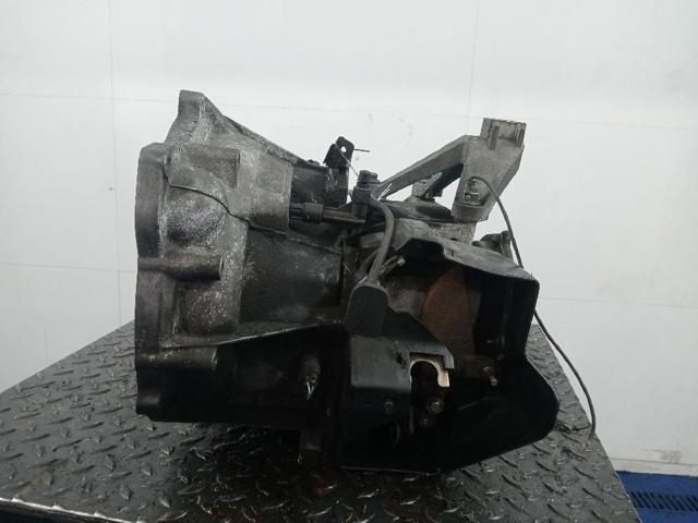 3M5R7002NB Caja de cambios manual completa  comprar en Zaragoza