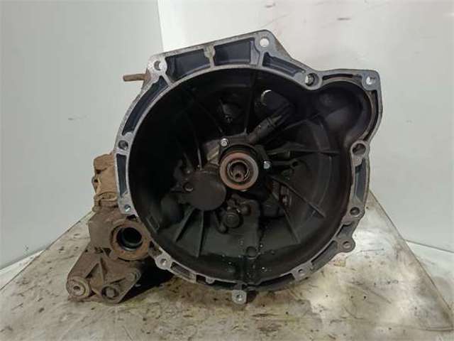 3M5R7002NB FORD Caja de cambios comprar Bilbao