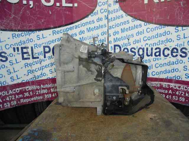 3M5R7002NB Caja de cambios manual completa  comprar en Reus