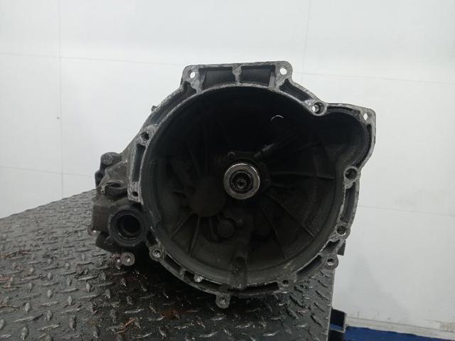 FORD 3M5R7002NB Caja de cambios manual completa  comprar en Ponferrada