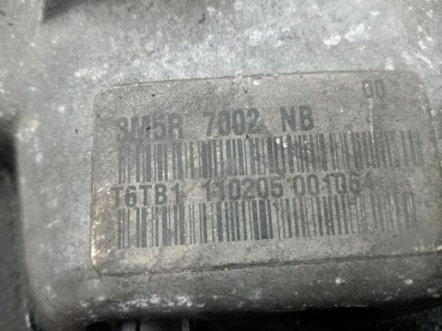 3M5R7002NB FORD Caja de cambios comprar Bilbao