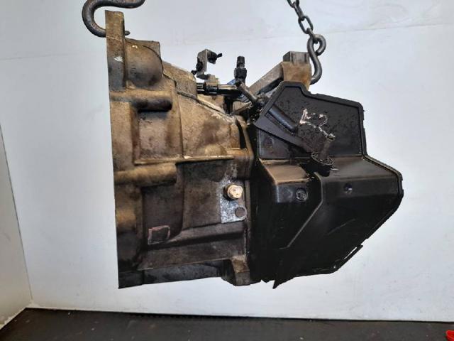 FORD 3M5R7002NB Caja de cambios  en stock Salamanca