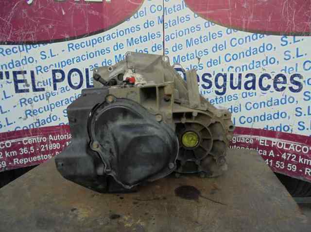 3M5R7002NB Caja de cambios  en stock Sabadell
