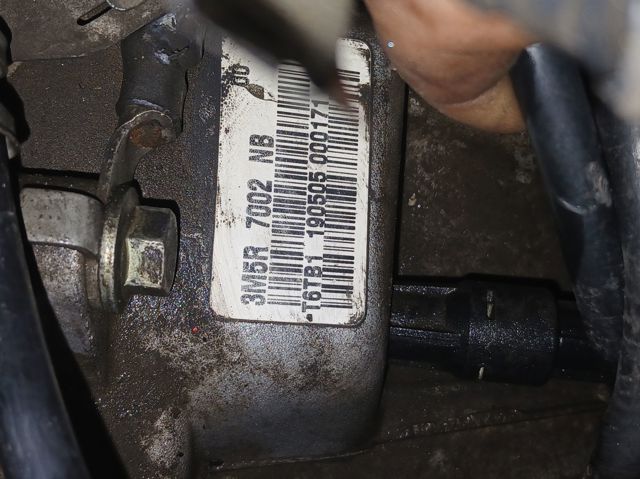 3M5R7002NB Ford