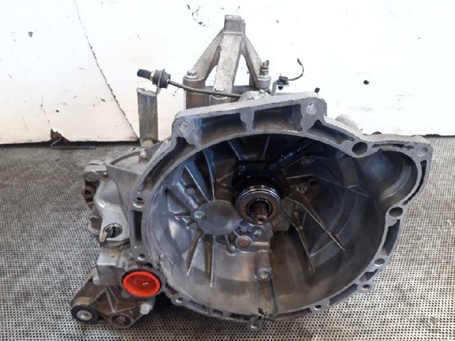 FORD 3M5R7002NB Caja de cambios comprar Barcelona